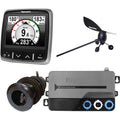4.1 Inch LCD Wind Depth Speed System Package O267236