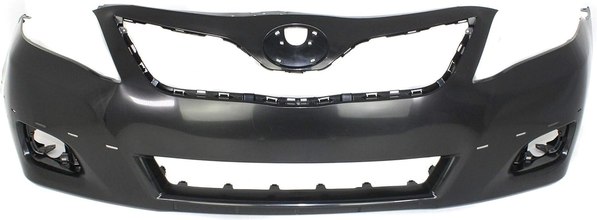 Front Bumper Cover for Toyota Camry 2010-2011 Primed SE Model R537