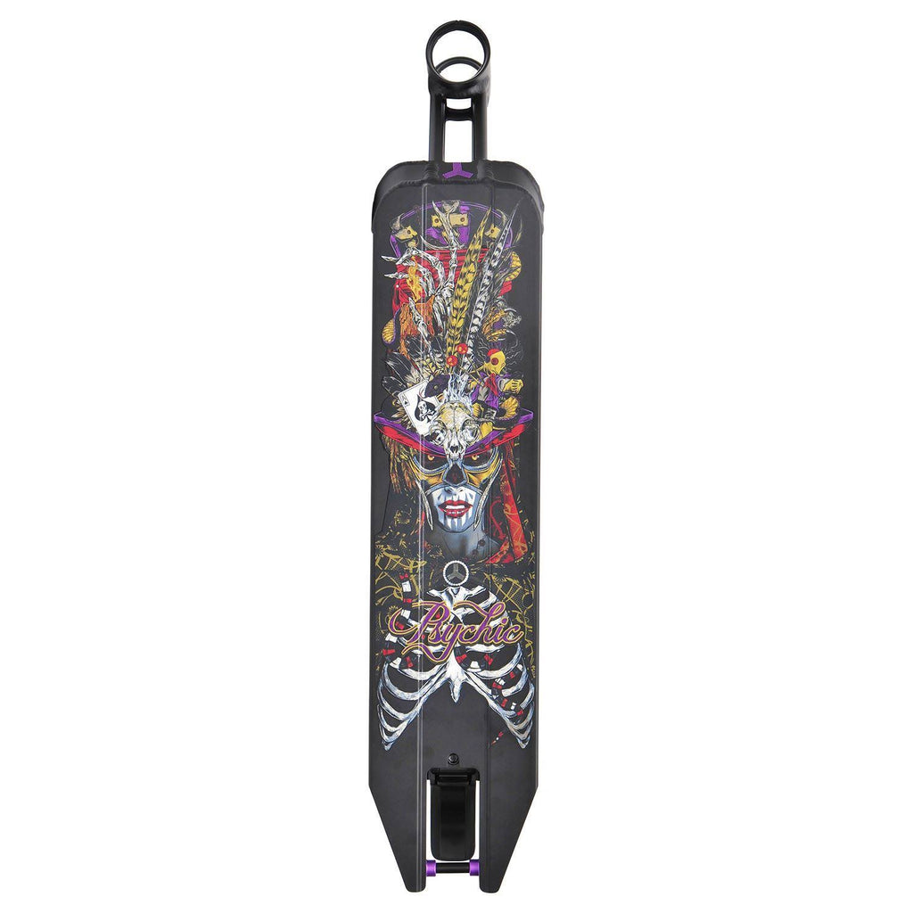 Psychic Deck 20.5x22 W592026