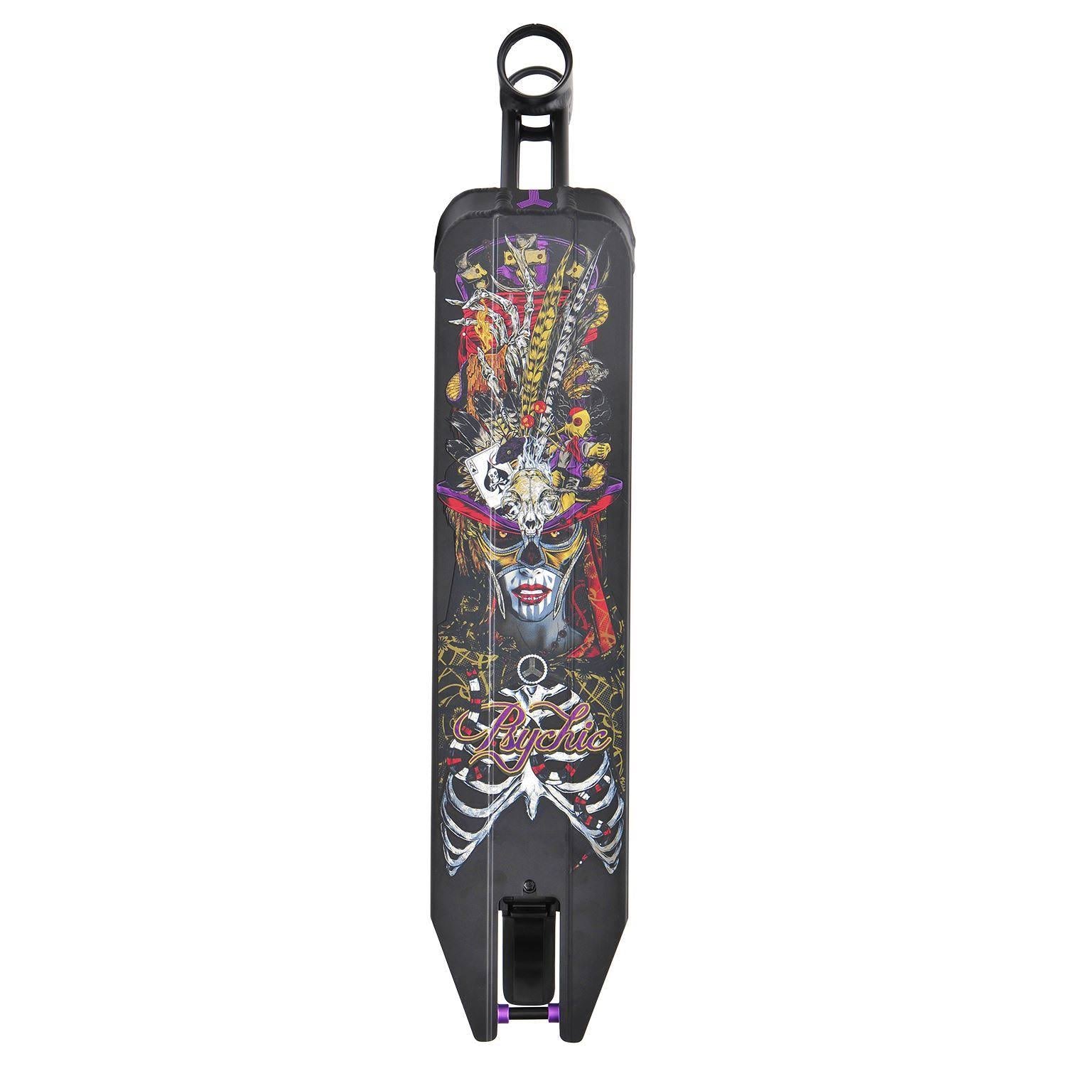 Psychic Deck 20.5x22 W592026