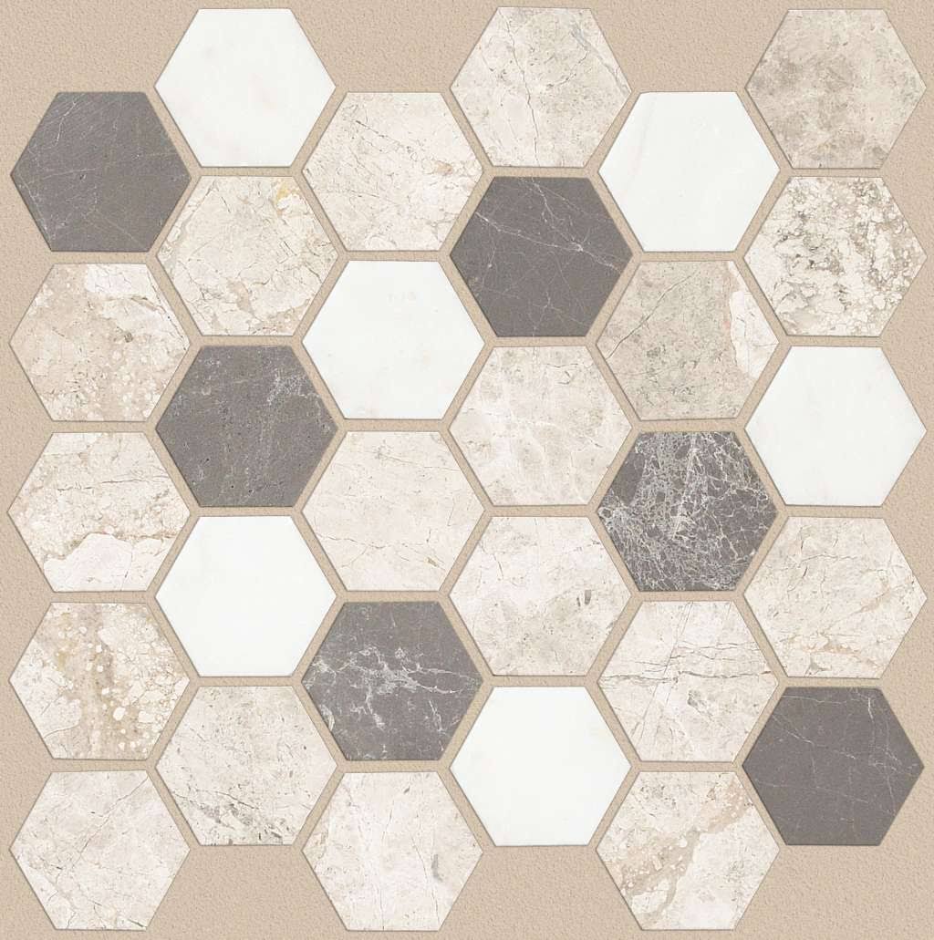 Seamist Tile & Stone G74824