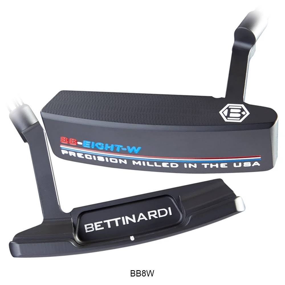 BB8 Wide Putter R516528