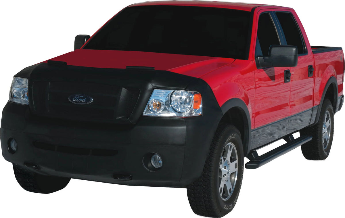 Black Front End Cover for 2005-2008 Kia Sportage N528535