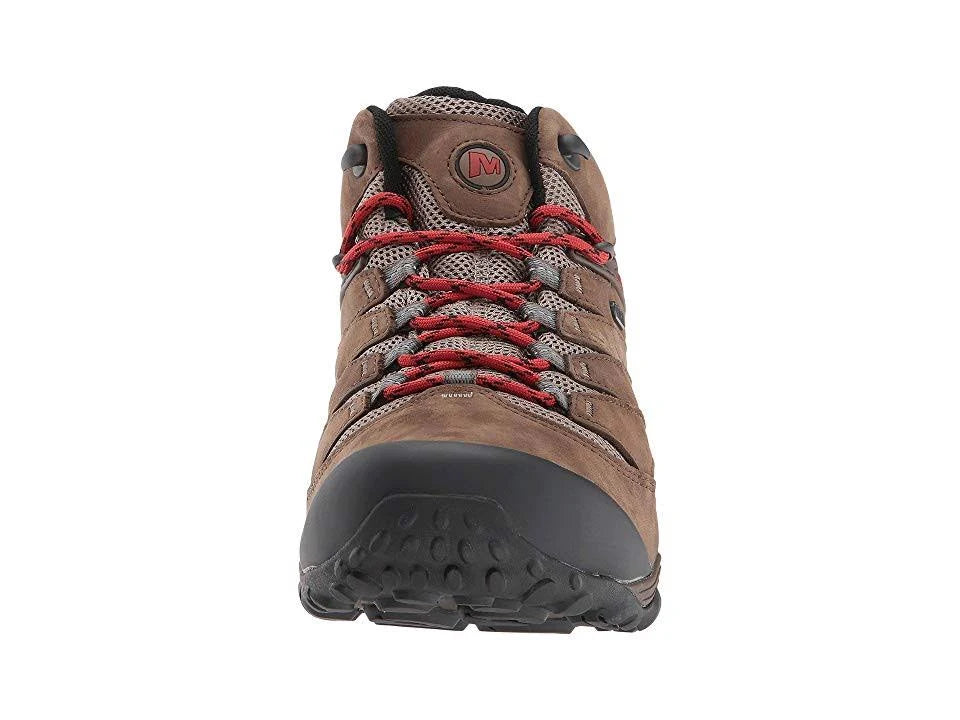 Men's Chameleon 7 Mid Waterproof, Size 15 G4391
