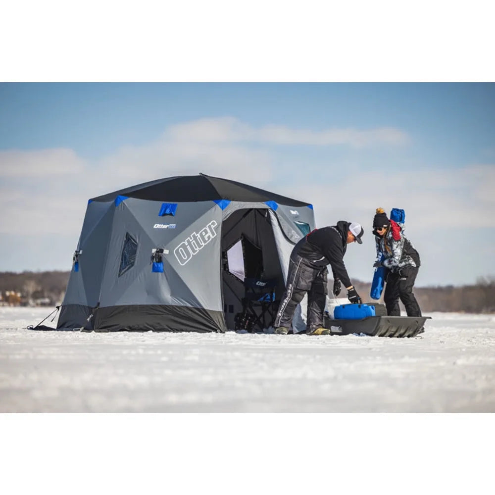 Vortex PRO Resort Thermal Hub Y17659