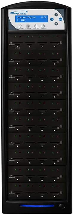SD & MicroSD Duplicator R90099