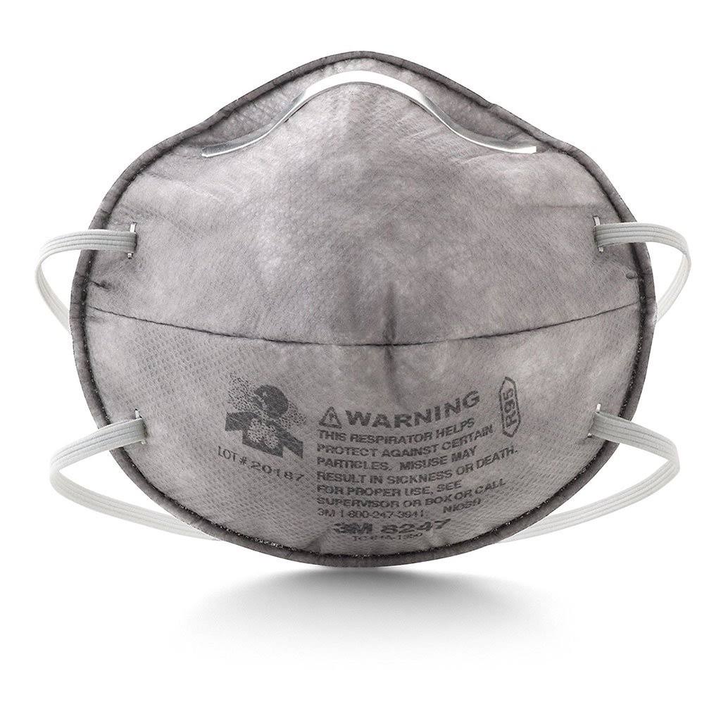 R95 Particulate Respirator T3887