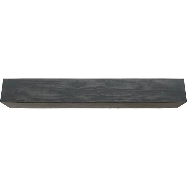 Aged Faux Wood Ceiling Beam V237
