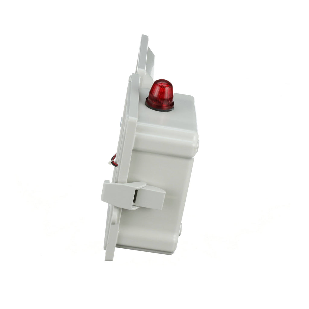 Sewage Simplex Control Panel 120V B580174