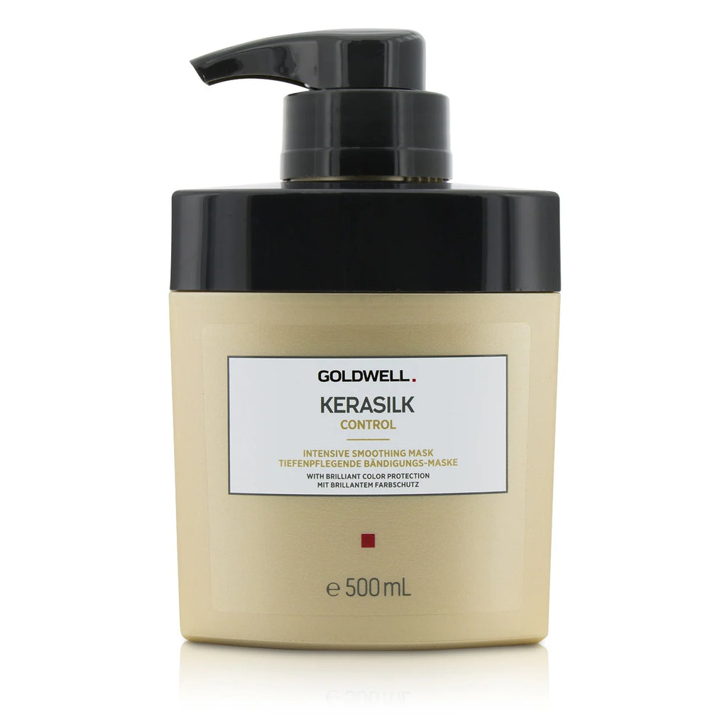 Intensive Smoothing Mask 500ml N101