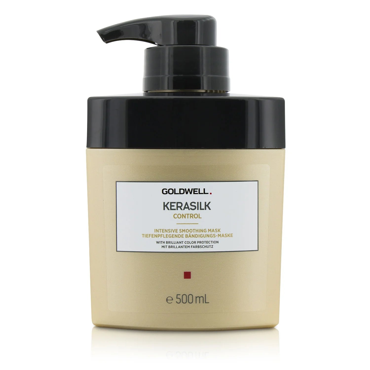 Intensive Smoothing Mask 500ml N101