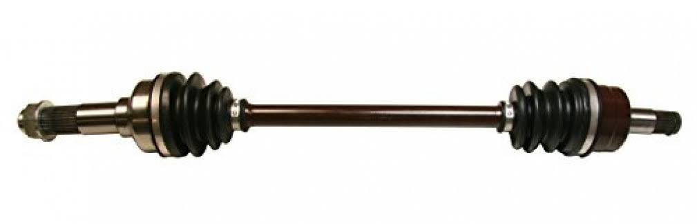 Complete Axle C338