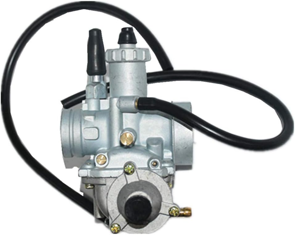 Lt125 Carburetor F228966