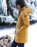 Waterproof Coat R845