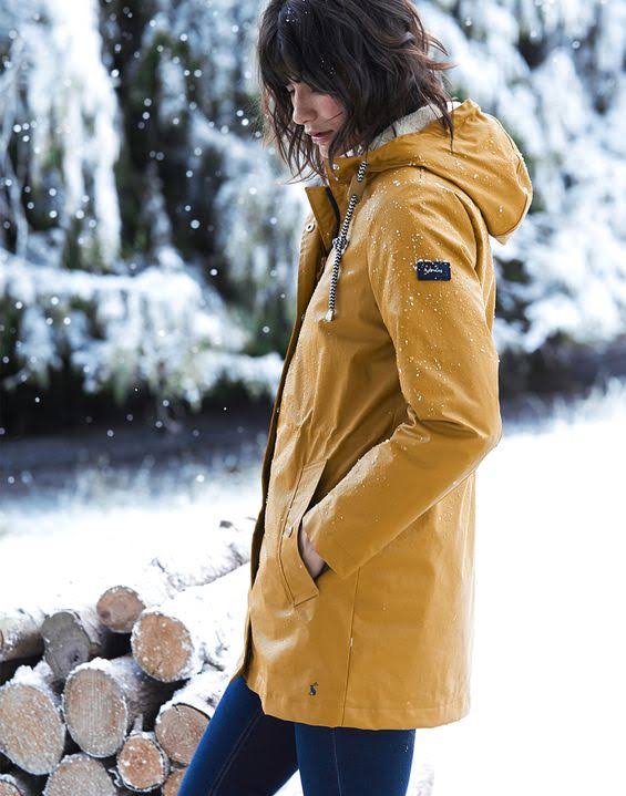 Waterproof Coat R845