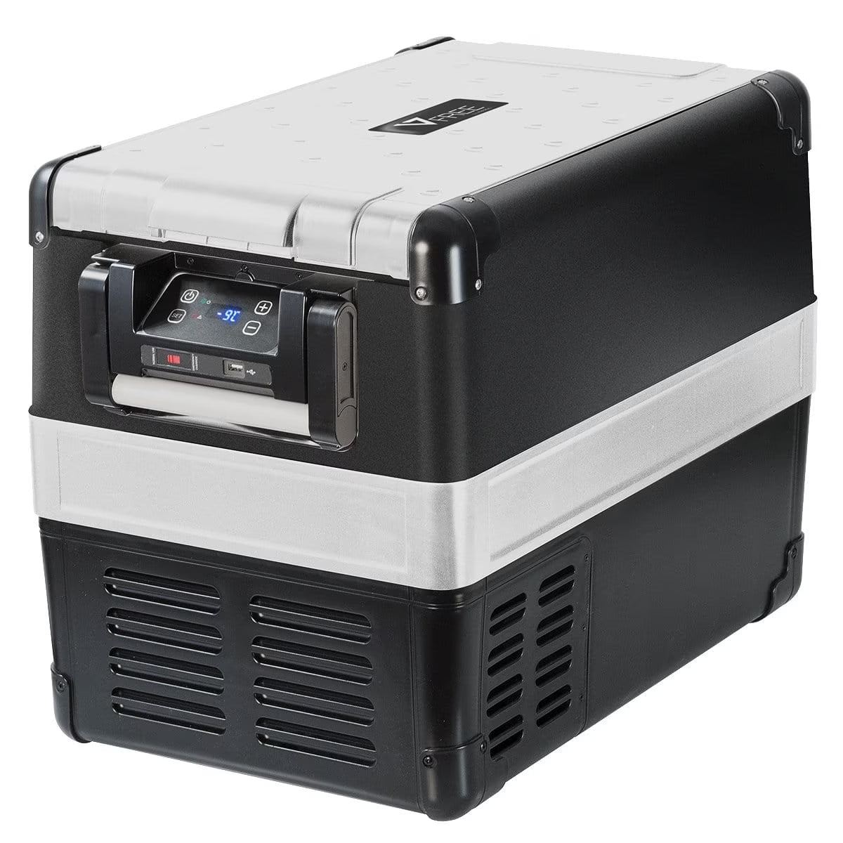35 Liter Portable Fridge C2525