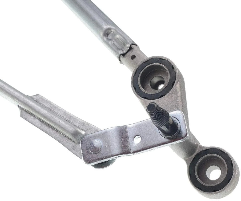 Front Windshield Wiper Transmission Linkage N1457
