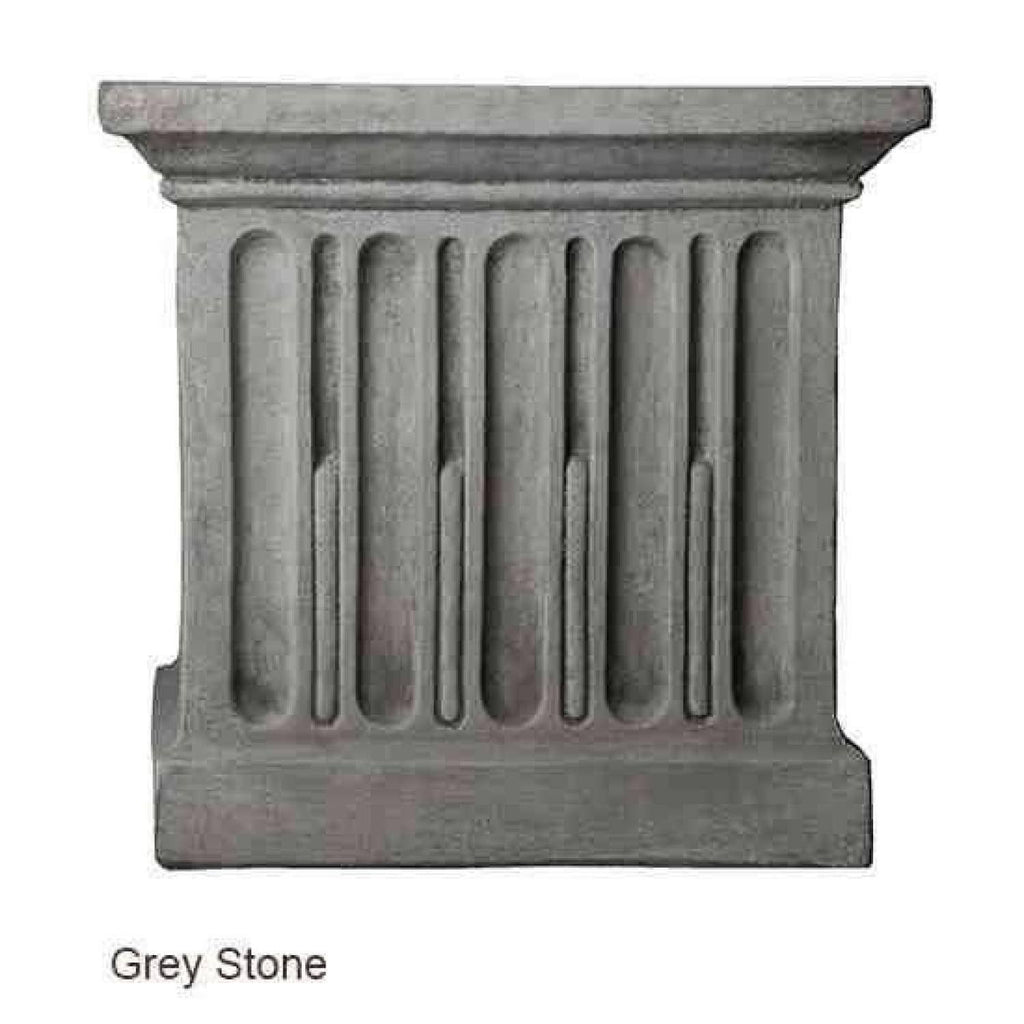 Faux Bois Stepping Stone Z4335