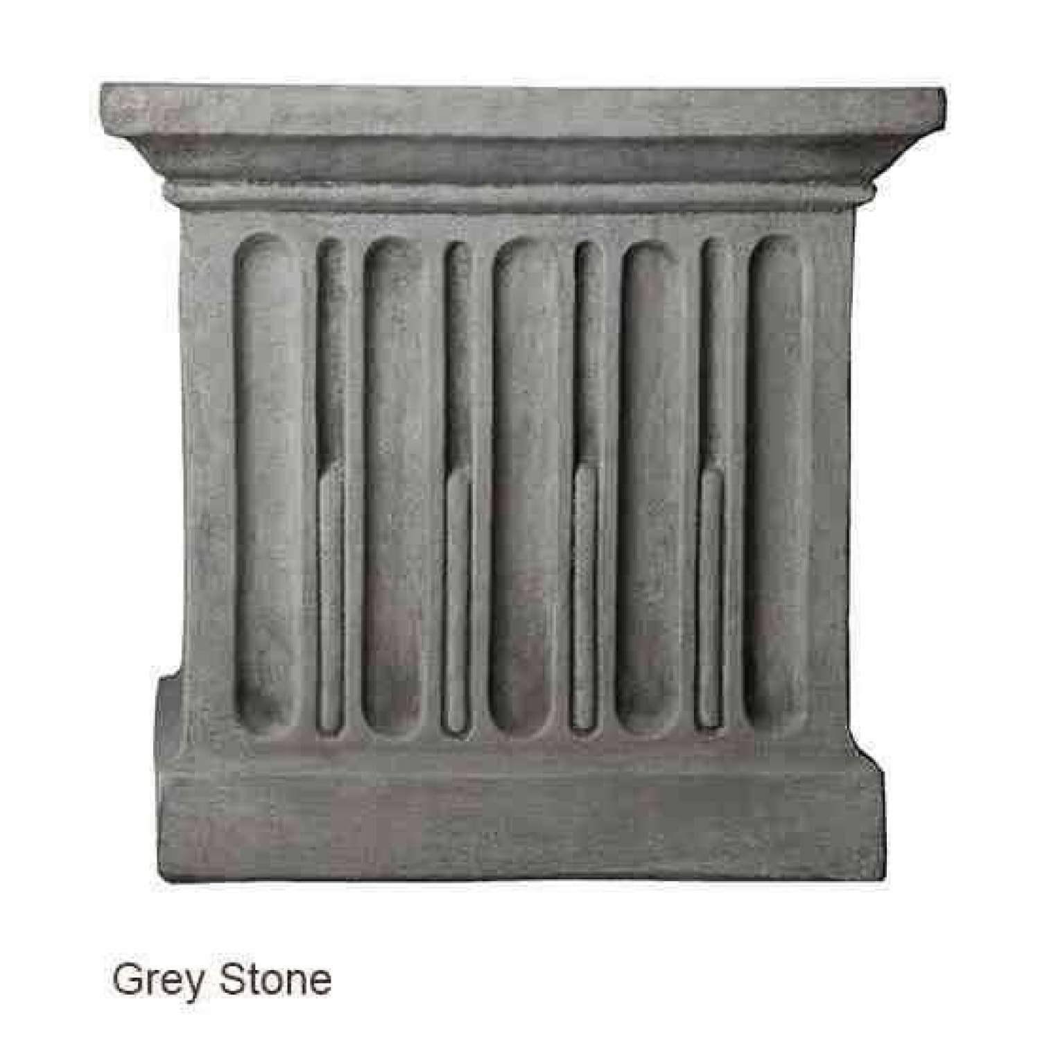 Faux Bois Stepping Stone Z4335