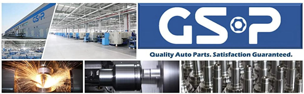 CV Axle Assembly K32301