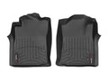 Black FloorLiner for Toyota Tacoma X12241
