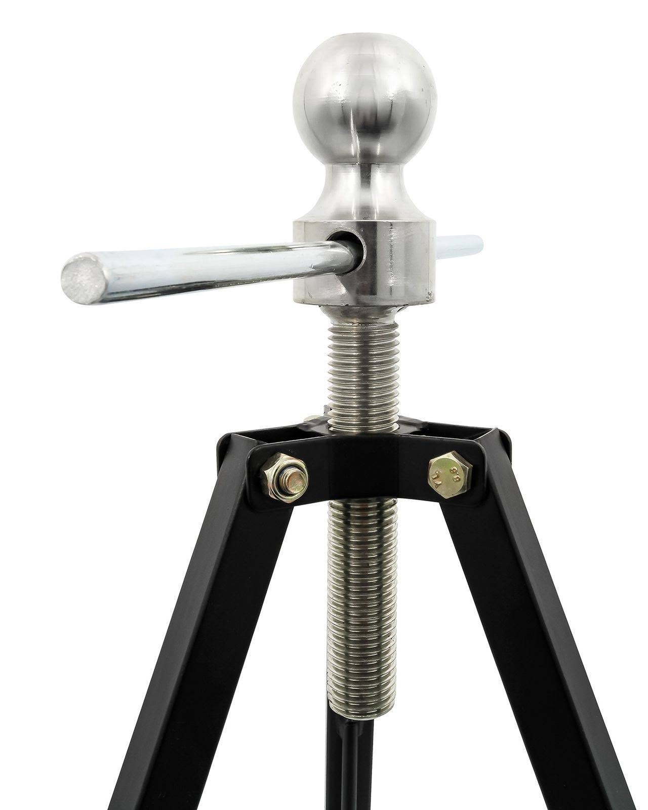 Gooseneck Stabilizer B659