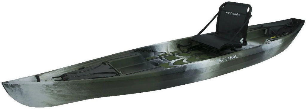 Fusion Seat Kayak S499