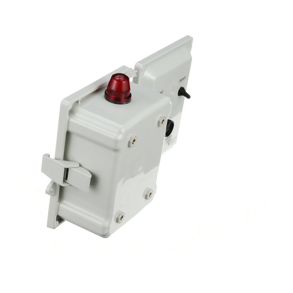 Sewage Simplex Control Panel 120V B580174