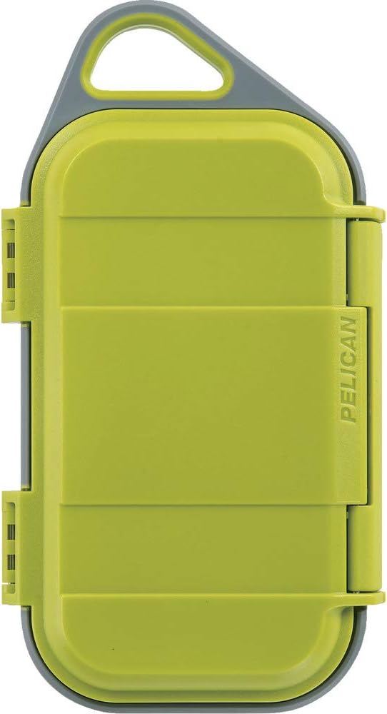Waterproof Case (Anthracite/Grey) Q716
