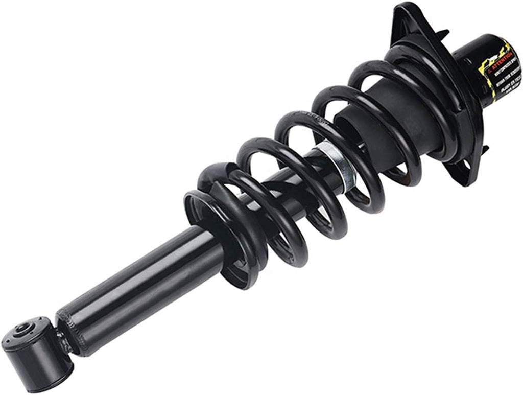 4PCS Rear Left Right Air Suspension Shock Absorbers Struts H848420