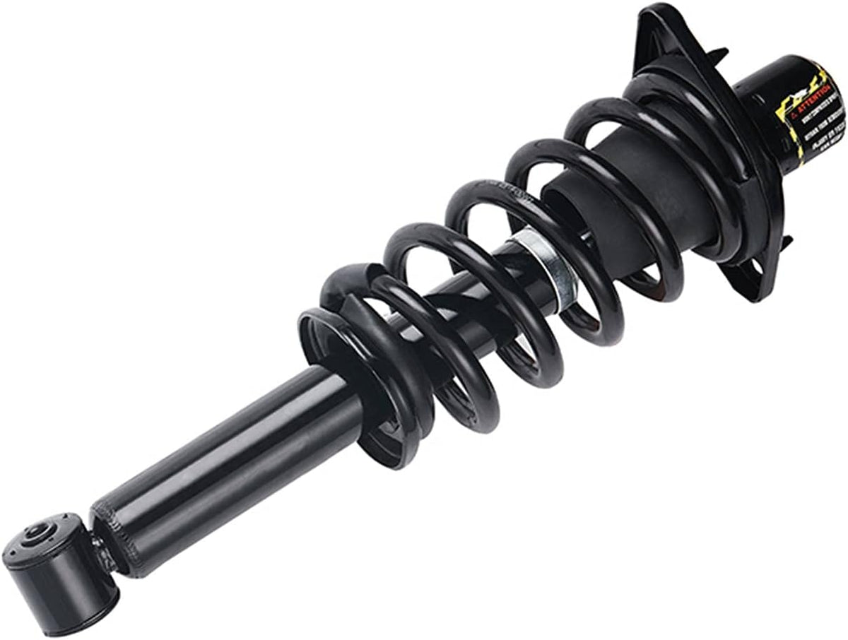4PCS Rear Left Right Air Suspension Shock Absorbers Struts H848420