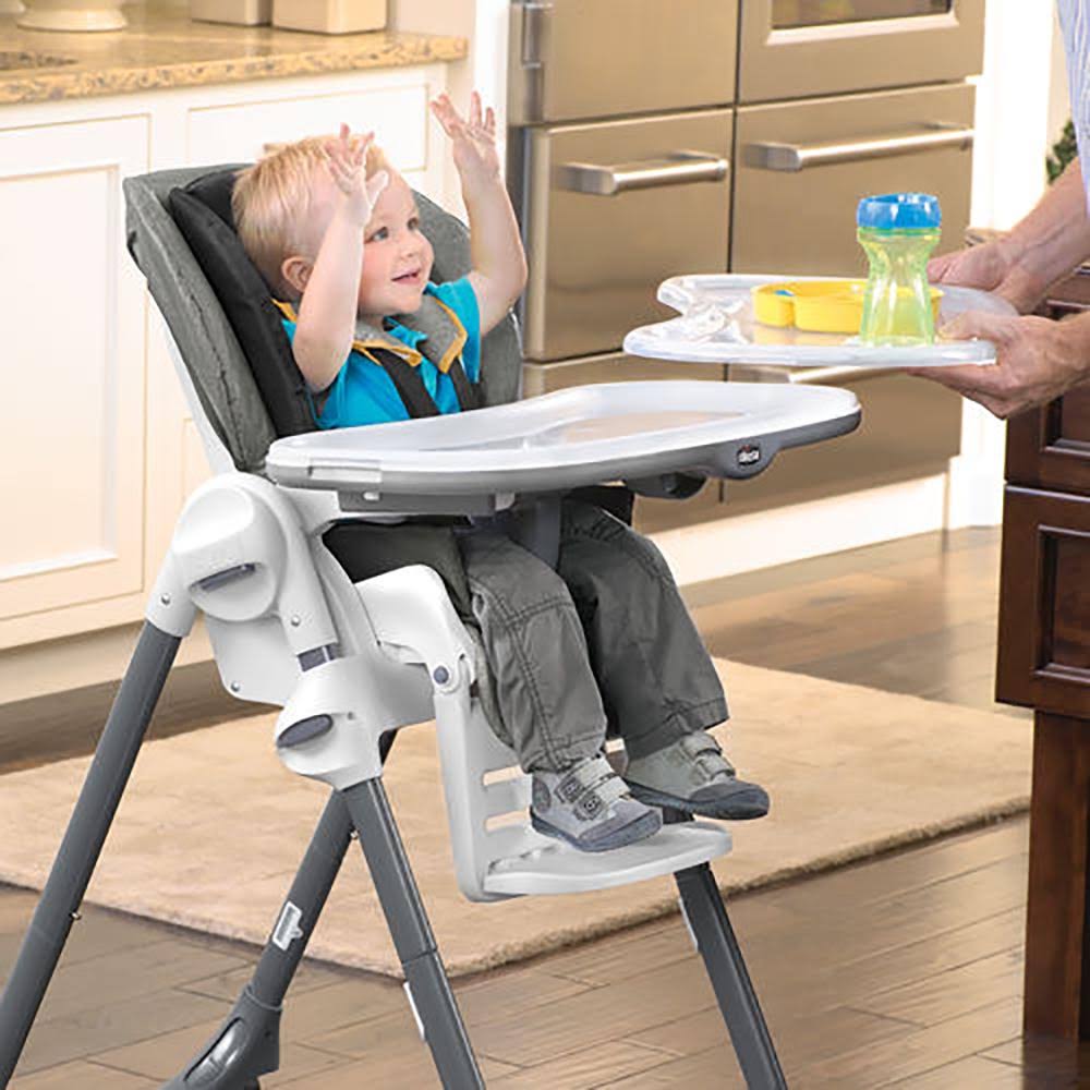 Chicco Polly Highchair V745450