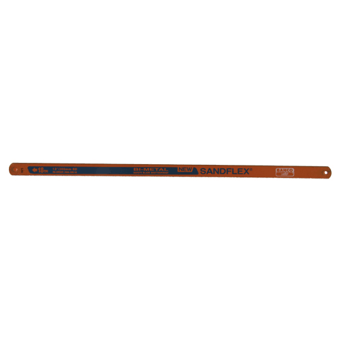 Hand Hacksaw Blades [10EA] L9888