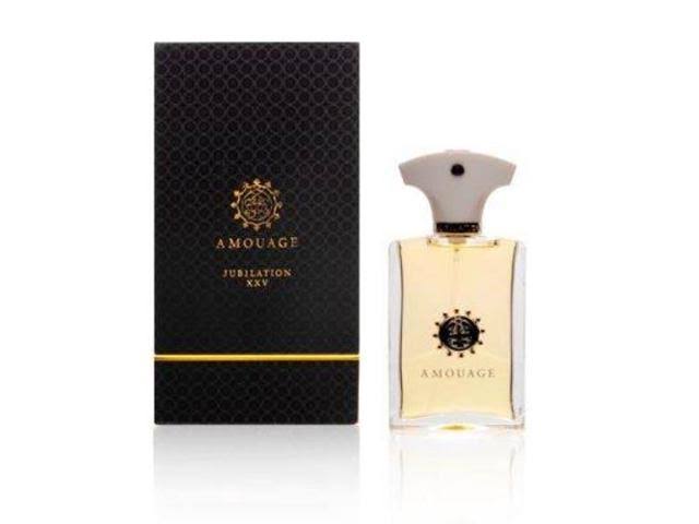 Jubilation XXV Eau De Parfum Spray 3.4 oz B691890
