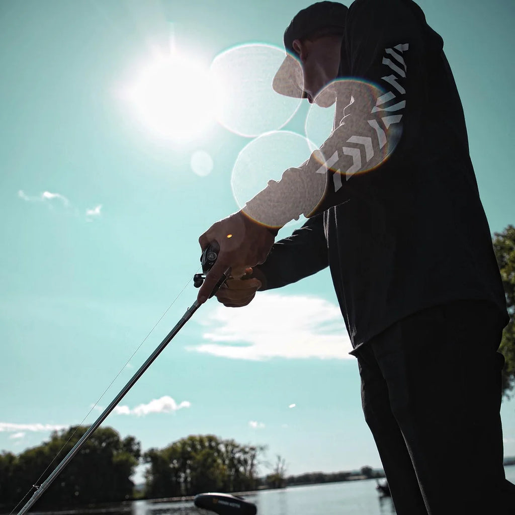 Tatula LT Spinning Reel Y8562