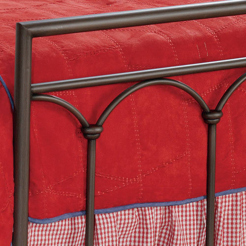 Queen Headboard E2863