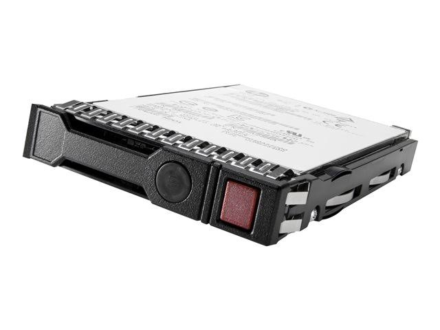 4 TB 3.5 Internal Hard Drive SAS 7200RPM W818984