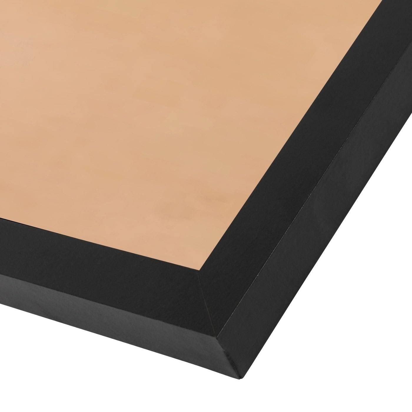 Black Framed Art Set X24516