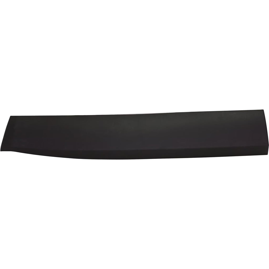 Door Molding and Beltlines for 2015-2022 Jeep Renegade Front, Right Passenger O71788