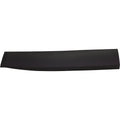 Door Molding and Beltlines for 2015-2022 Jeep Renegade Front, Right Passenger O71788