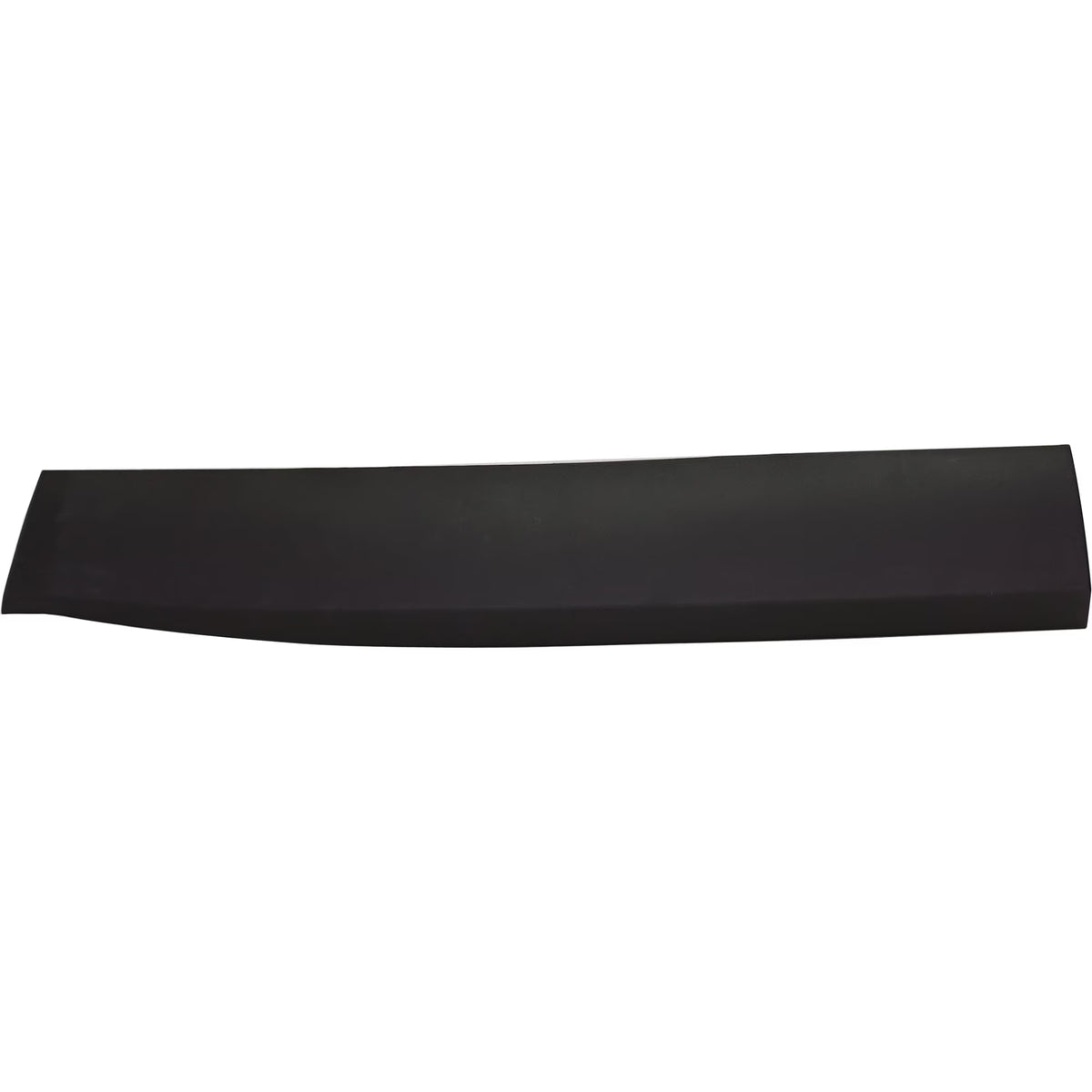 Door Molding and Beltlines for 2015-2022 Jeep Renegade Front, Right Passenger O71788