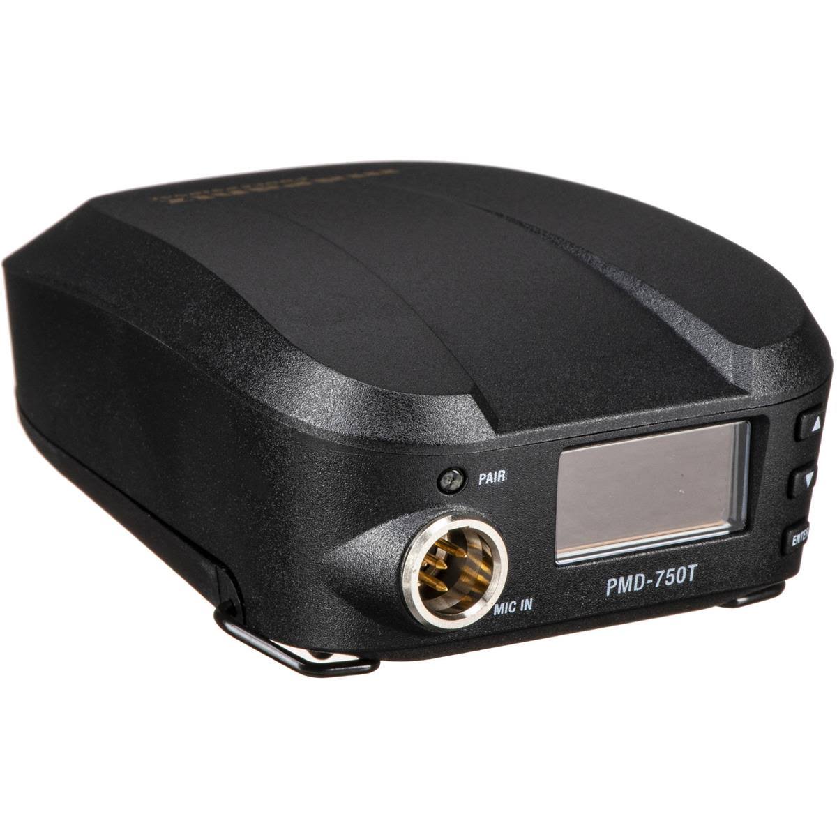 Wireless Camera-Mount System J462448