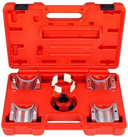 Adjustable Fork Seal Driver Removal Installation Tool 33mm-45mm 48mm-54mm W24878