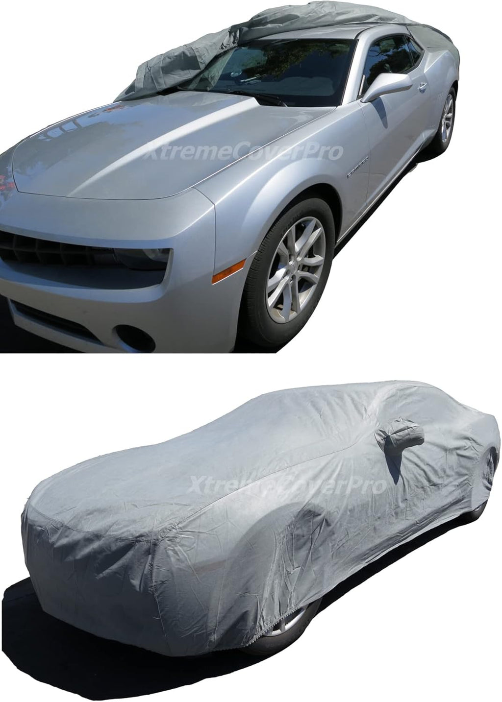 Black Car Cover O967124