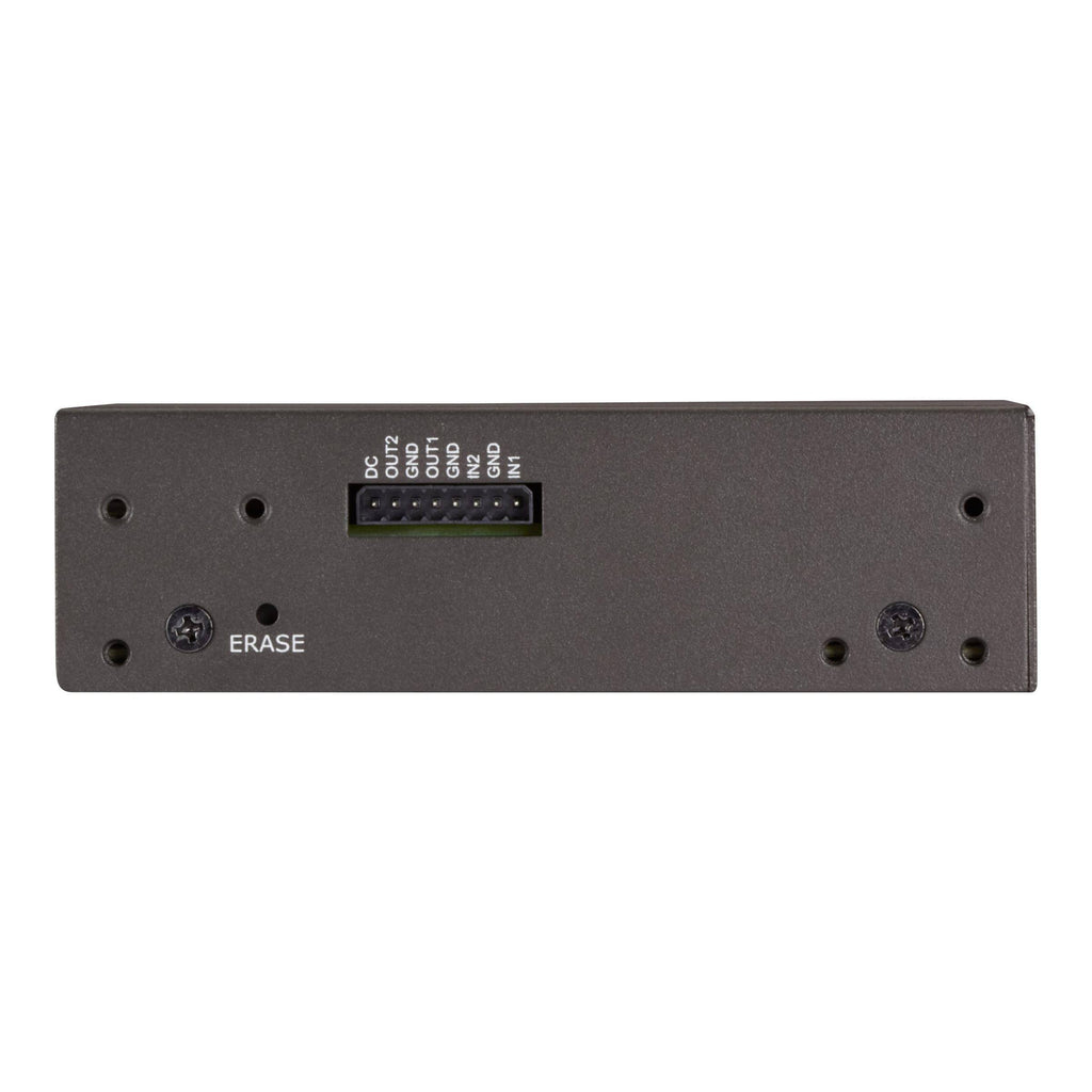 8-Port Console Server P498122
