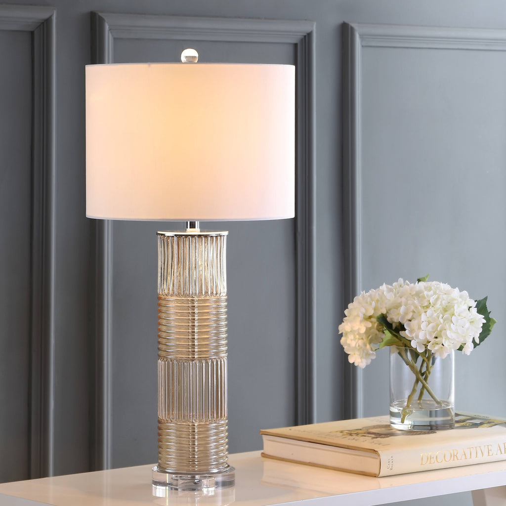 30 in. LED Table Lamp O3611
