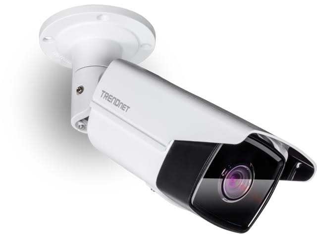5 MP Outdoor Network Camera K599572