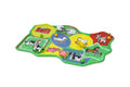 Multicolor Toddler Sprinkler Splash Pad 65 in. x 44 in. K729403