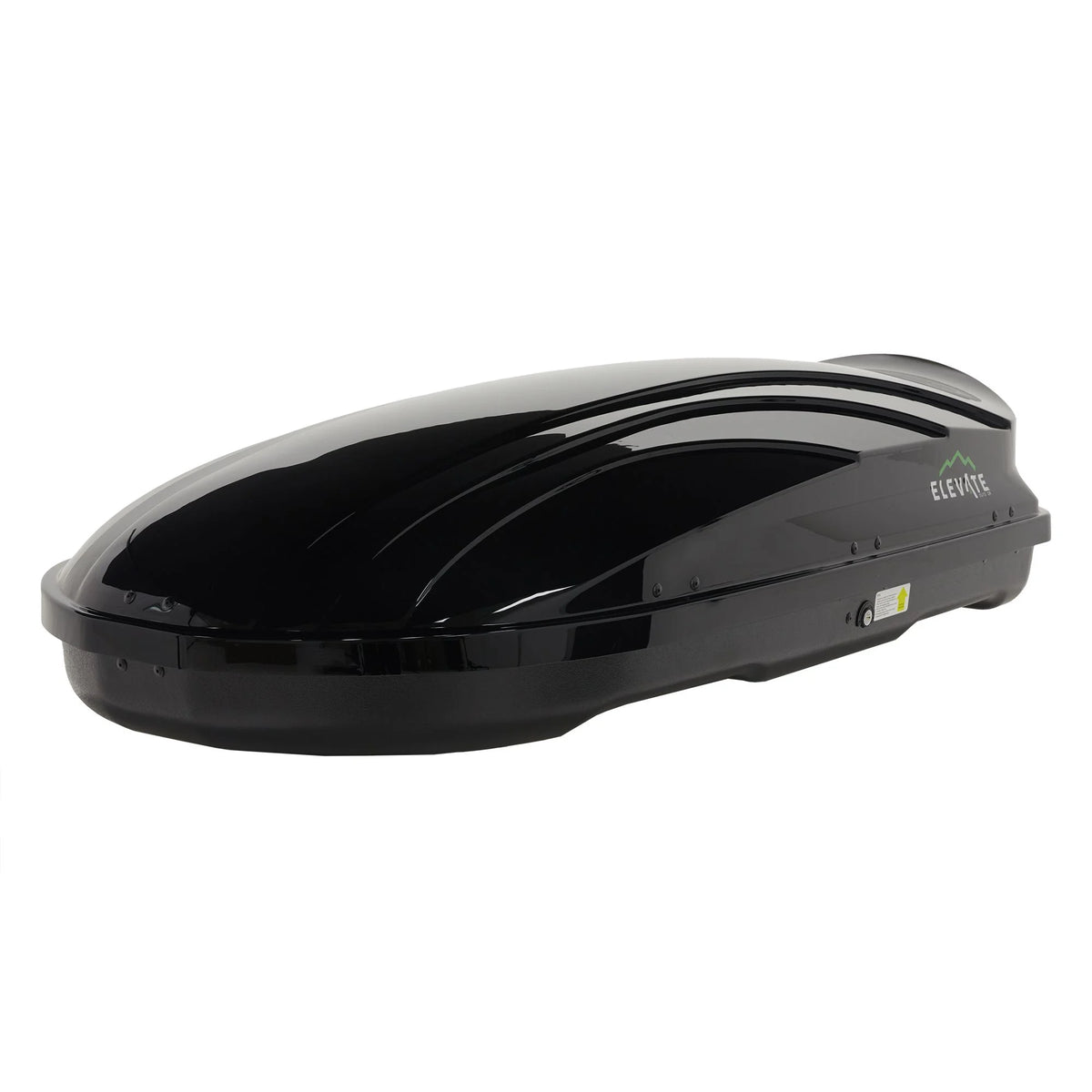 Oval Rooftop Box F228243