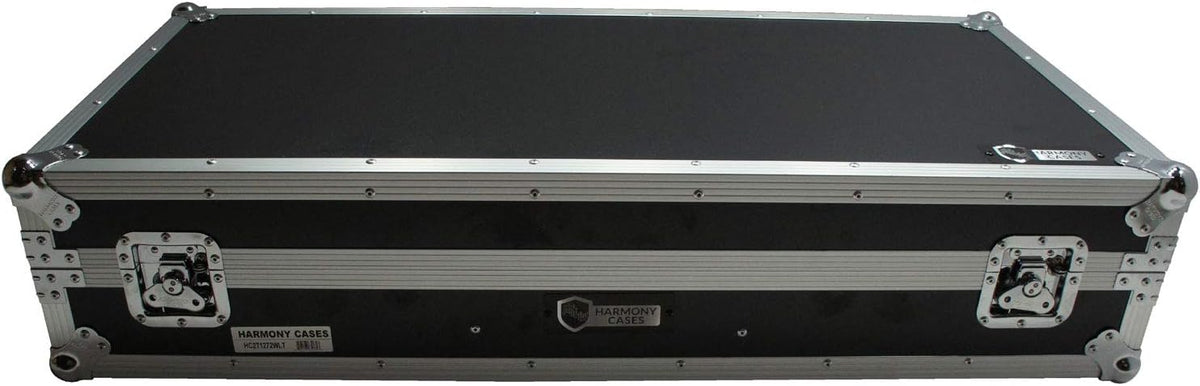 DJ Battle Coffin Case Z147